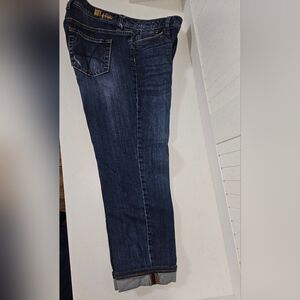 Kut from the Kloth Capris